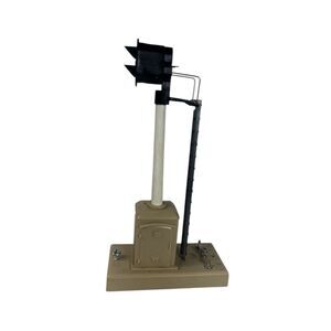 LIONEL 6-2163 AUTO BLOCK TARGET SIGNAL